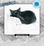 M668 - Среди черных котов фото 1