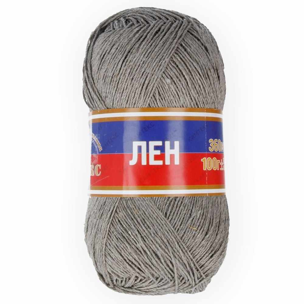 Пряжа Пехорка Льняная Купить