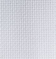 Канва Zweigart 3251 Аида (100% хлопок) цвет 100 шир110см 16ct фото 3