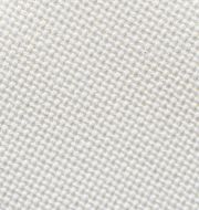 Канва Zweigart 3256 Bellana (52%хлопок+48%вискоза), цвет 101-белый,  шир 140, 20 ct - 80 кл/10см фото 2