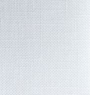 Канва Zweigart 3281 CASHEL(100% лен) цвет 100- белый, шир140 28ct-112кл/10см фото 2