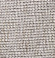 Канва Zweigart 3292 Rustico Aida (44%хл,39%вискоза,17%лен) col 54-лен, шир 110, 18 ct - 70кл/10см фото 2