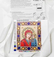 Д 6025 Богородица Казанская фото 1