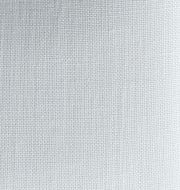 Канва Zweigart 3225 Kingston (100% лен), цвет 100-белый, шир.180, 56ct фото 2