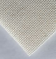 Канва Zweigart 3835 Lugana (52% хлопок, 48% вискоза) цвет 899, шир 140, 25 ct- 100 кл/10см фото 1