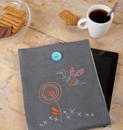 PN-0156734 Embroidery Tablet - PC Case фото 1
