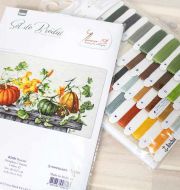 B2303 Тыквы  фото 1