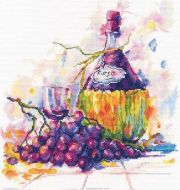 M615 Виноградное вино фото 1