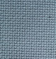 Канва Zweigart 3793 FineAIDA(100% хлопок) цвет 5020, шир 110 18ct фото 2
