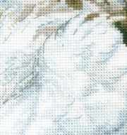 1726 "Белые лебеди" фото 1