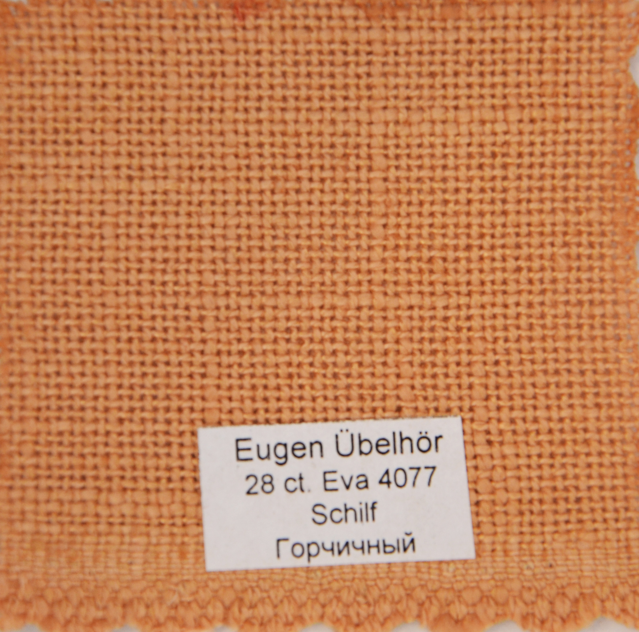 Ubelhor eva карта цветов
