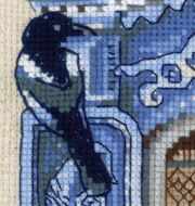 1733 "Окошко в Птичное" фото 1