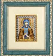 ЦМ-1209 "Икона св. Анны Кашинской" фото 1