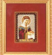 CM-1251 "Икона святой равноапостольной царицы Елены" фото 1