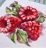 1089 Ароматная ягода фото 3