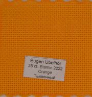 Канва Ubelhor 2222 Etamin (100% хлопок) шир. 140 25ct фото 1