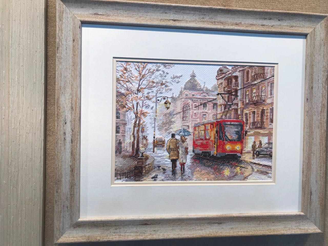 Октябрь В Городе Фото Октябрь В Городе Фото