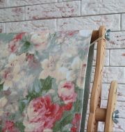 Комплект чехлов для рам "Ретро розы", 55 см фото 2