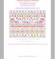 RR280 Home Sweet Home PWStyle фото 1