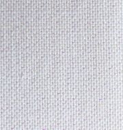 Канва Zweigart 3281 CASHEL(100% лен) цвет 1111, шир140 28ct-112кл/10см фото 2