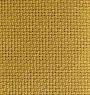 Канва Zweigart 3793 FineAIDA(100% хлопок) цвет 3008, шир 110 18ct-70кл/10см фото 2