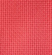 Канва Zweigart 3706 SternAIDA(100% хлопок)  цвет 4018, шир 110 14ct-54кл/10см фото 2