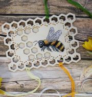 О-025 Органайзер «Пчела» фото 1