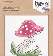 12-026 Волшебный гриб фото 1