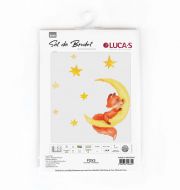 B1189 Лисица3 (Luca-S) фото 4