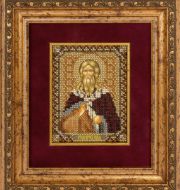 ЦМ-1279 "Икона Святого Пророка Ильи" фото 1