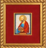 CM-1396 Икона Святого Первоверховного Апостола Павла фото 1
