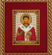 CM-1410 Икона Святого Апостола Тимофея фото 1