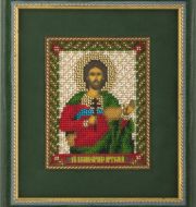 CM-1440 Икона Святого Великомученика Артемия фото 1