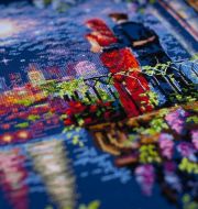 350-766 Выходные в Париже фото 12