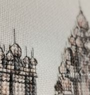 ЯР-33 Кижи - Электронная схема фото 2