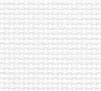 Канва Zweigart 3706 Stern Aida (100% хлопок), цвет 100 (белый), шир 150 14ct  Zw