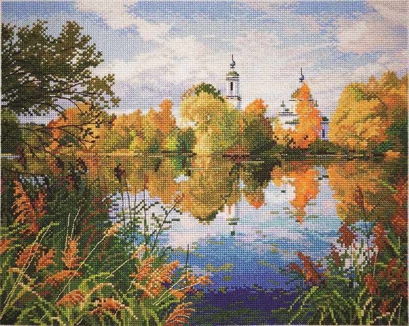 Мир вышивки картинки