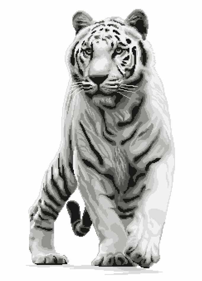 2330 Тигр