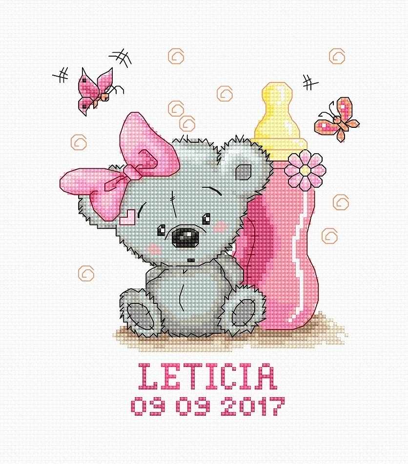 B1147 Leticia
