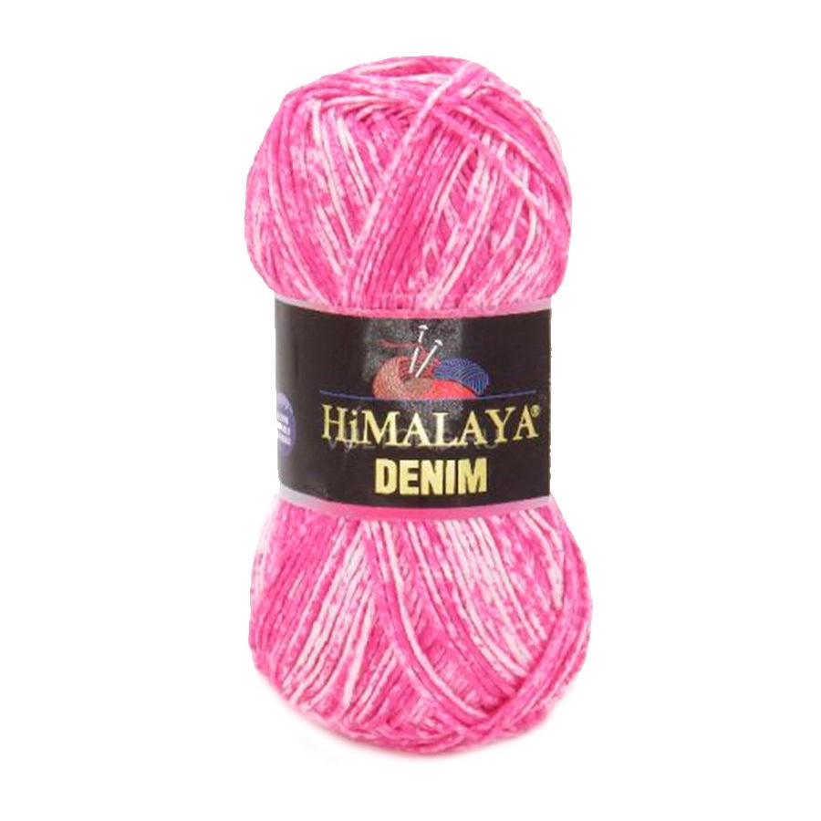 Пряжа Himalaya Denim Цвет. 115-13 (комплект 10 шт)