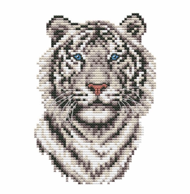 ВК33 Бенгальский тигр
