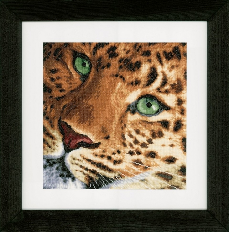 PN-0155213 Леопард (Lanarte)
