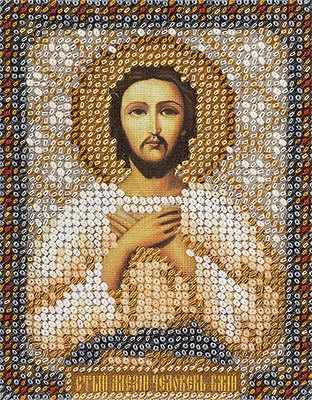 ЦМ-1261 "Икона Св.Алексия"