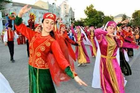 Фестиваль крымско-татарской культуры пройдет в Евпатории