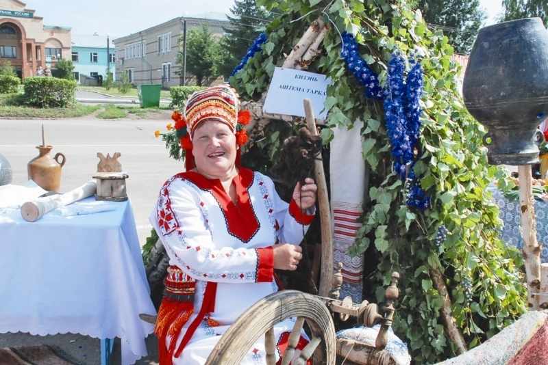 Жители Ичалковского района Мордовии ждут в гости кировчан