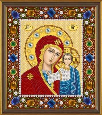 Д 6025 Богородица Казанская