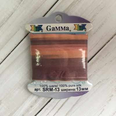 Ленты Gamma SRM-13 Лента декоративная 