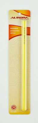 Аксессуар для шитья AURORA AU-326 Карандаш для квилтинга желтый