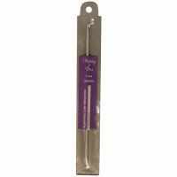 Инструмент для вязания Hobby&Pro 954300 Крючок для вязания с покрытием, 3 мм