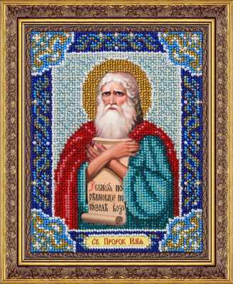 Б-725 Св.Пророк Илья (Паутинка)
